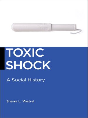 cover image of Toxic Shock